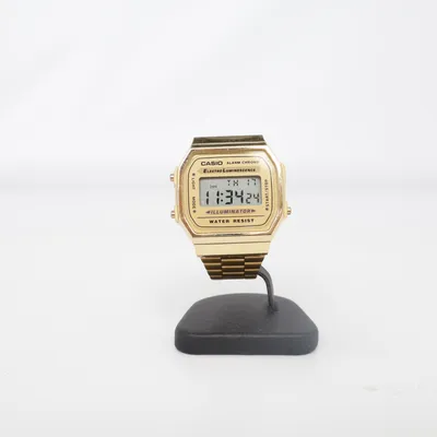 Montre (A168) de Casio