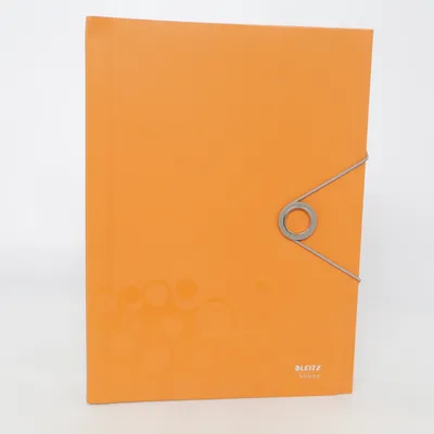 Dokumentmappe (Bebop) fra Leitz