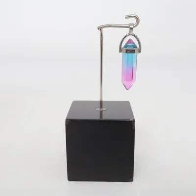 Hanger (Blauw, Lila, Meerkleurig) Onbekend materiaal
