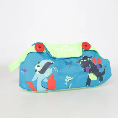 Water sports equipment (Blue, Green, Multicolored) from Nabaiji