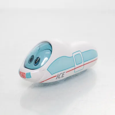 Leksak (Blå, Vit) från Db