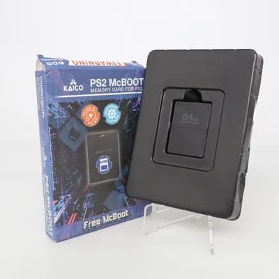 Accessoire de console de jeu (McBoot)