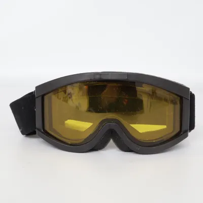 Ski goggles (Black) from Cébé