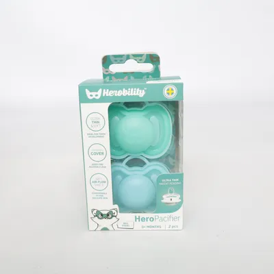 Napp (Blå, Grön) från Herobility