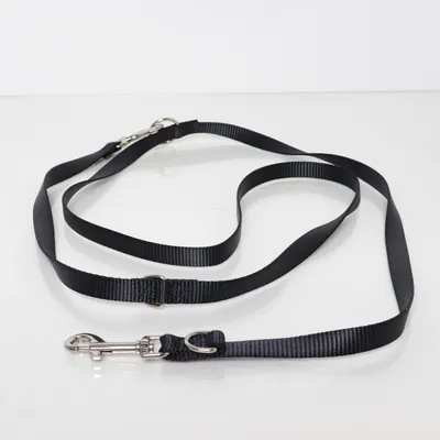 Leash (Black)