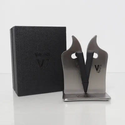 Knivslip (Grå, Svart) från VulkanUS