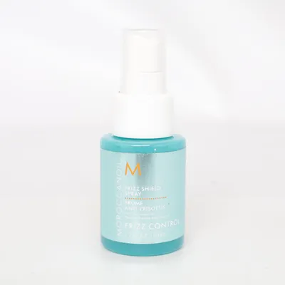 Hair mist (Frizz Shield Spray) från Moroccanoil