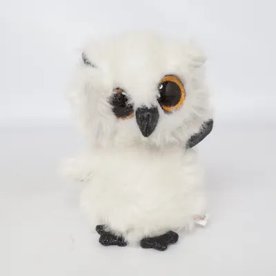Soft toy (Austin) from Beanie Boos Ty