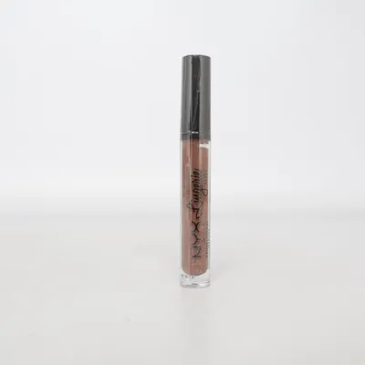 Lipgloss (Lingerie Gloss) van NYX Professional Makeup