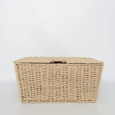 Panier de rangement (Beige) de Jysk