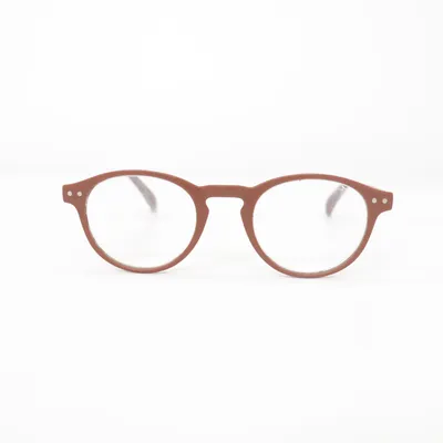 Lunettes (Marron) de Speq