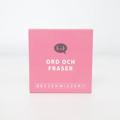 Brætspil fra Bezzerwizzer