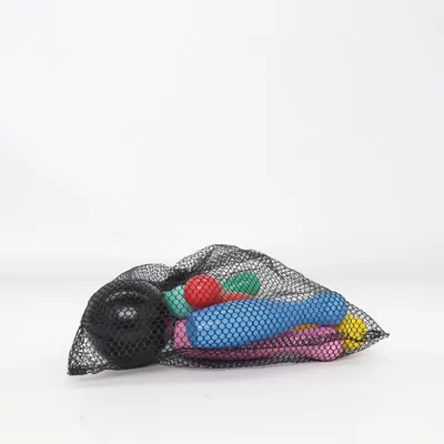 Toy (Multicolored)