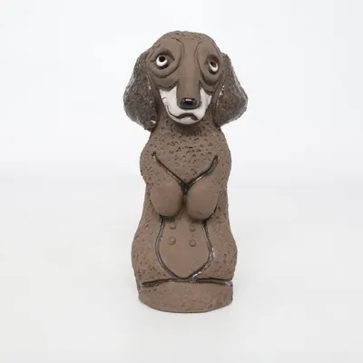 Figur (Braun)