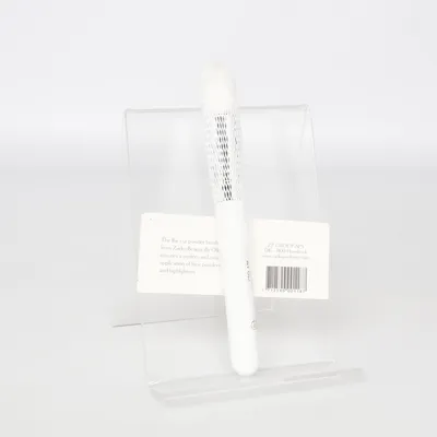 Make-up kwast (Wit) van Zarko Beauty by Oli