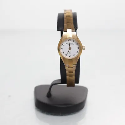 Armbandsur (Guldfärgad) från Regent