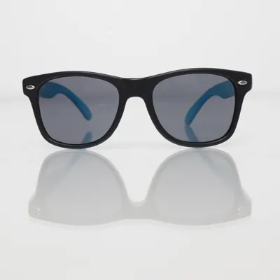 Zonnebril (Blauw) van Serpaco