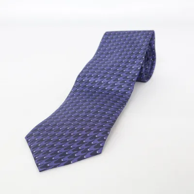 Slips (SLHLANDON SILK TIE) fra Selected Homme Silke