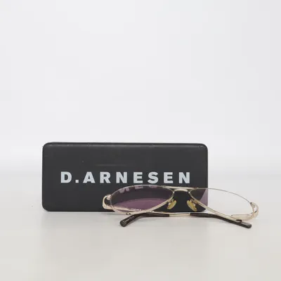 Lunettes (Or) de D. Arnesen