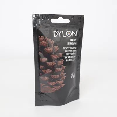 Peinture à tissu (Dark Brown) de Dylon