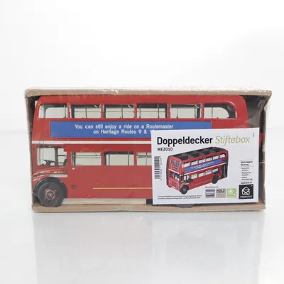 Pennställ från Werkhaus