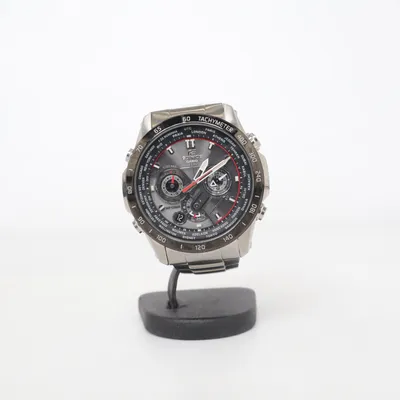 Armbandsur (Edifice) från Casio Edifice