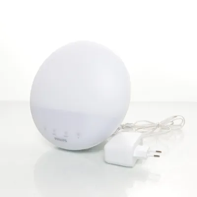 Ljusterapi (HF3510) från Philips