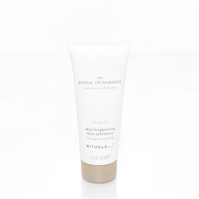 Ansiktsskrubb från Rituals