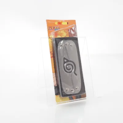 Kostuum accessoires (Naruto)