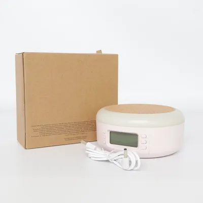 Sonnette d'alarme de Yves Rocher