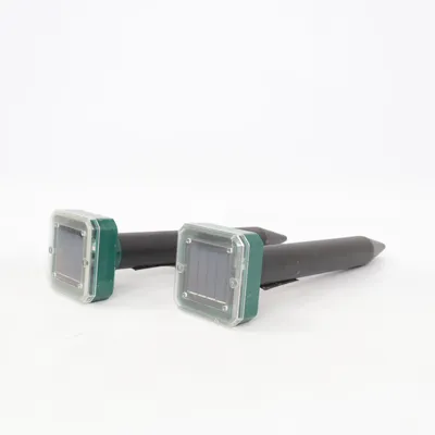 Garden lighting (Black, Green)