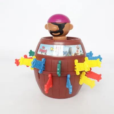 Jouet d'éveil de Tomy
