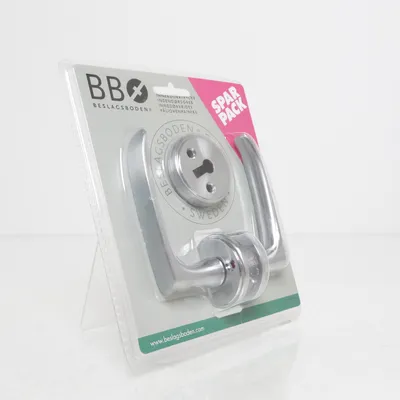 Door handle from Beslagsboden