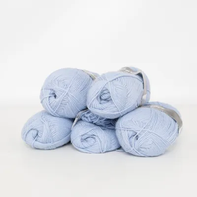 Yarn (Fabel) from Drops Design Polyamide, Wool