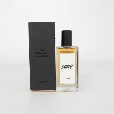Eau de Parfum from Lush