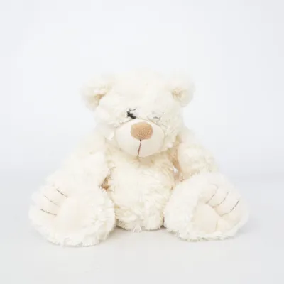 Soft toy (Beige) from Uni-Toys