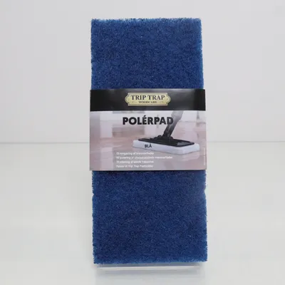 Mopp (Blå) från Trip Trap