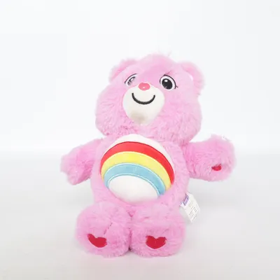 Gosedjur (Rosa, Flerfärgad) från Care Bears