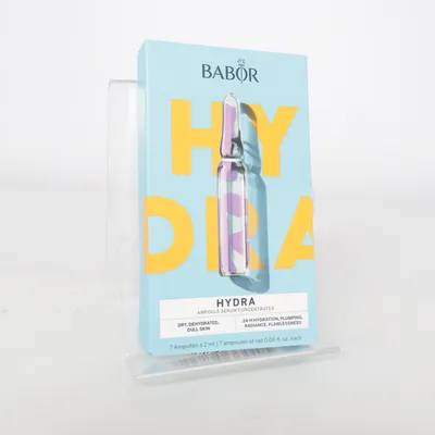 Serum (Hydra) van Babor