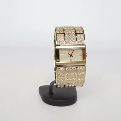 Montre (Or) de DKNY