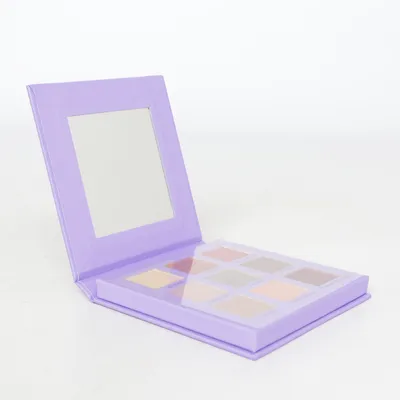 Øjenskygge palette (Friends) fra Makeup Revolution London