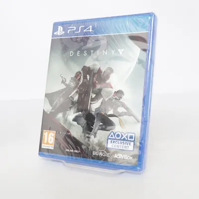 TV-spel från Playstation