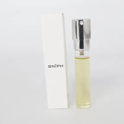 Eau de Parfum (Olibanum Opoponax) de Sniph
