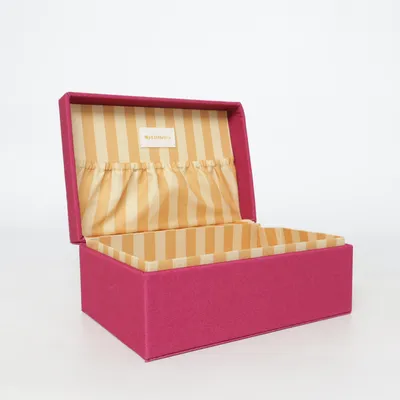 Box (Purple) from My Little Box