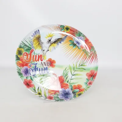 Bord (Meerkleurig) van Excellent Houseware
