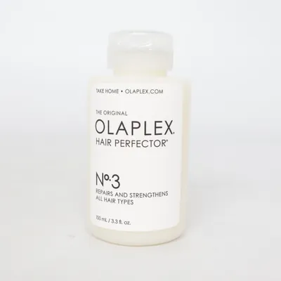 Hair mask (No. 3 Hair Perfector) from Olaplex