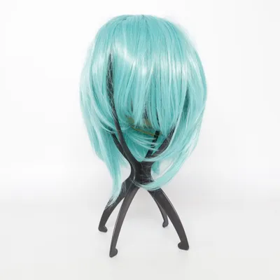 Paryk (Turkis) fra Hatsune Miku