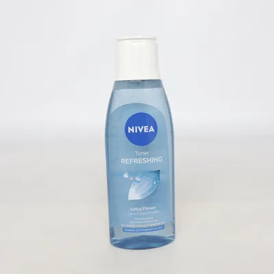 Toner (Refreshing Toner) fra Nivea