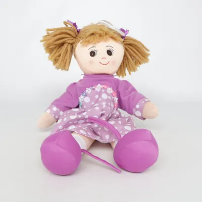 Pop (Lila, Wit, Meerkleurig) van Globo Polyester