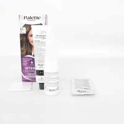 Hårfarve (Intensive Color Creme) fra Palette